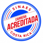Acreditada por SINAES